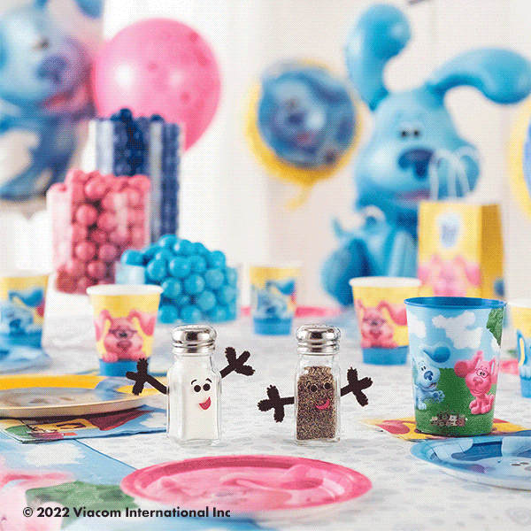 Make the Most of Their Birthday Milestones Party City