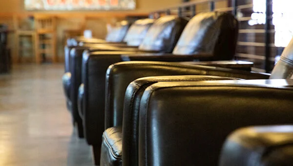 Cigar Lounge Etiquette