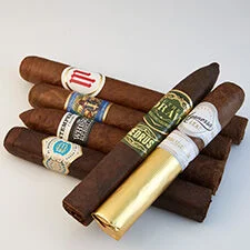Nicaraguan Boutique Cigar Sampler