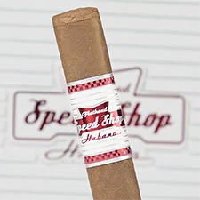 CAO Flathead Speed Shop