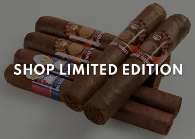 Shop Limited Edition