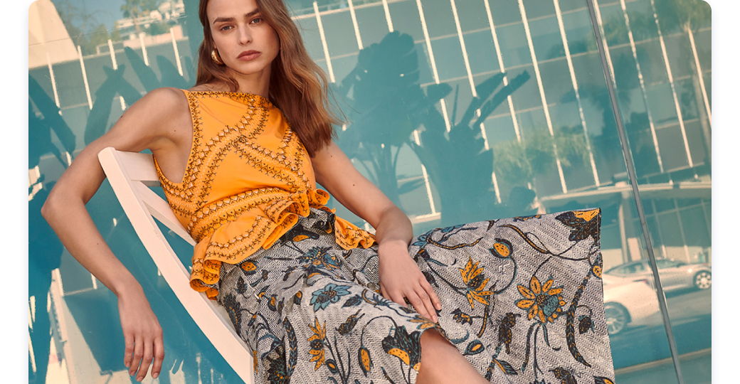 INTERMIX: Limited time! Up to 65% off + 8% Cash Back