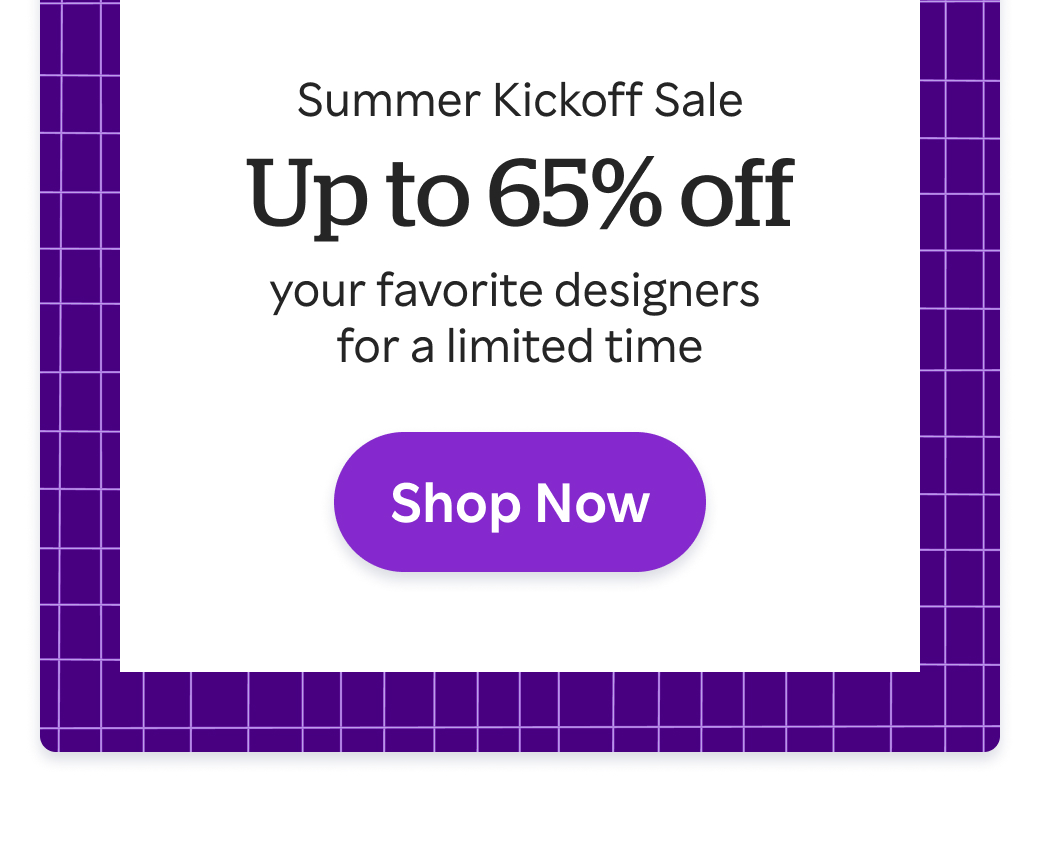 INTERMIX: Limited time! Up to 65% off + 8% Cash Back