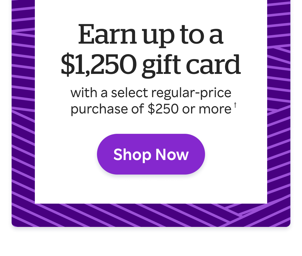 Neiman Marcus: Gift Card Event + 10% Cash Back