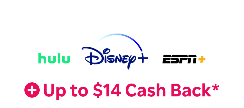 Disney+ bundle deal: Get Disney+, Hulu and ESPN+ for up to 30% off