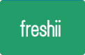 Freshii Gift Card