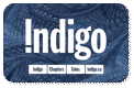 Indigo Gift Card