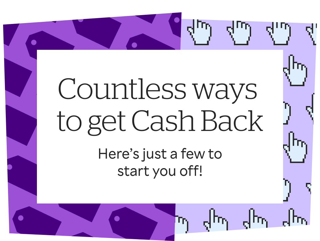 Get Started at Rakuten.com