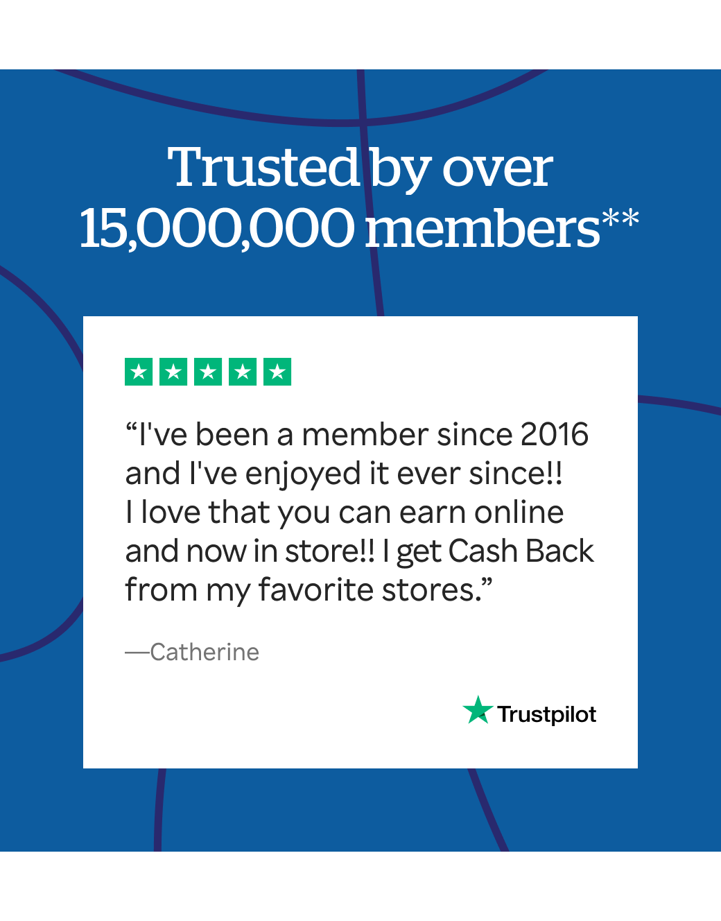 Hear from our members