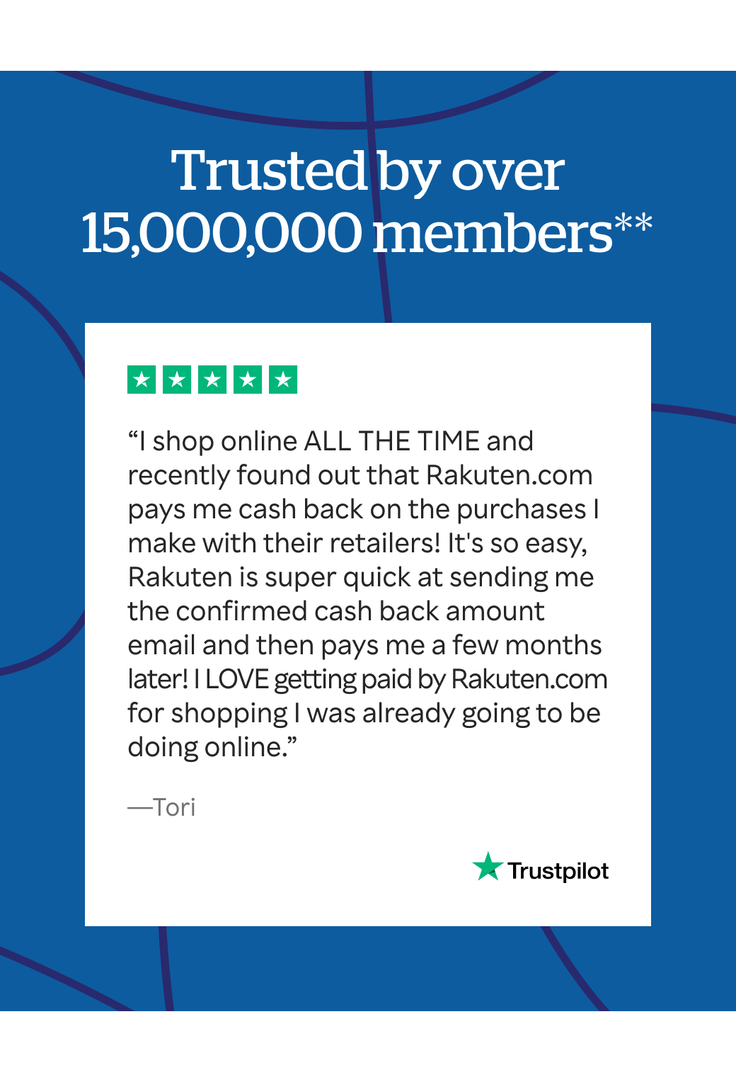 Hear from our members