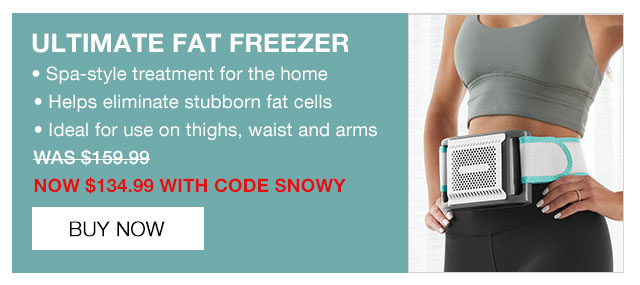 Shop Ultimate Fat Freezer