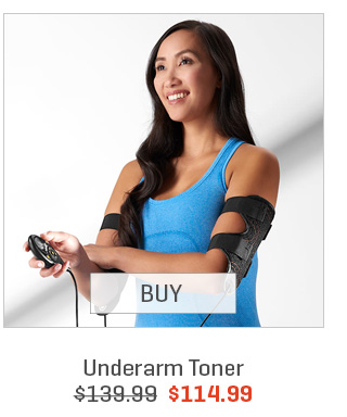 Underarm Toner