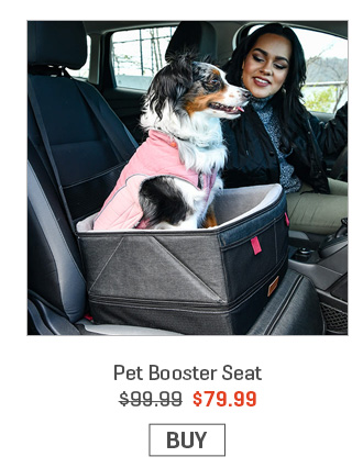 Pet Booster Seat