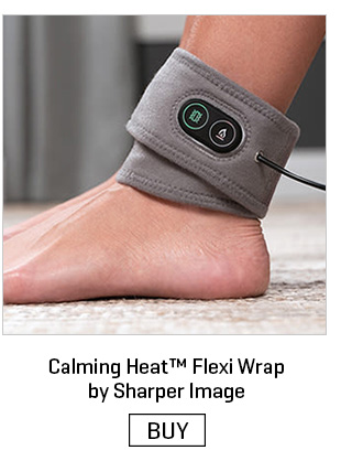 Calming Heat Flexi Wrap