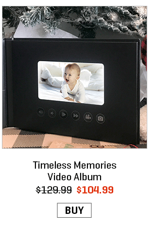 Timeless Memories Video Album