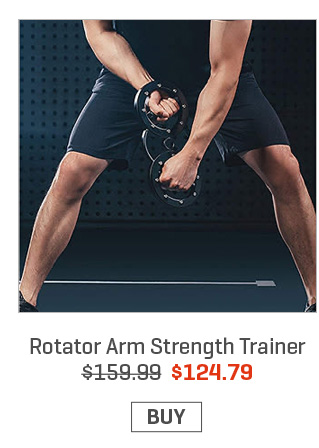 Rotator Arm Strength Trainer