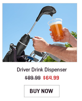 Driver Drink Dispenser