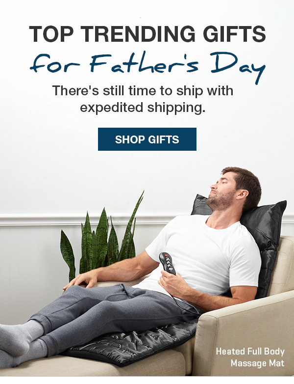 Shop Top Trending Gifts for Father's Day