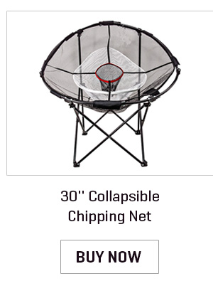 30'' Collapsible Chipping Net