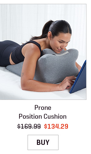 Prone Position Cushion