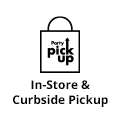 In-Store and Curbside Pickup