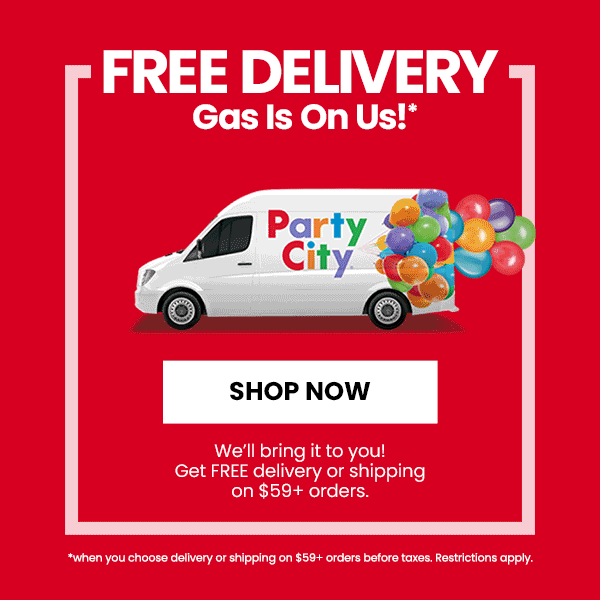 Explore Top Trending Balloons 🎈 Party City