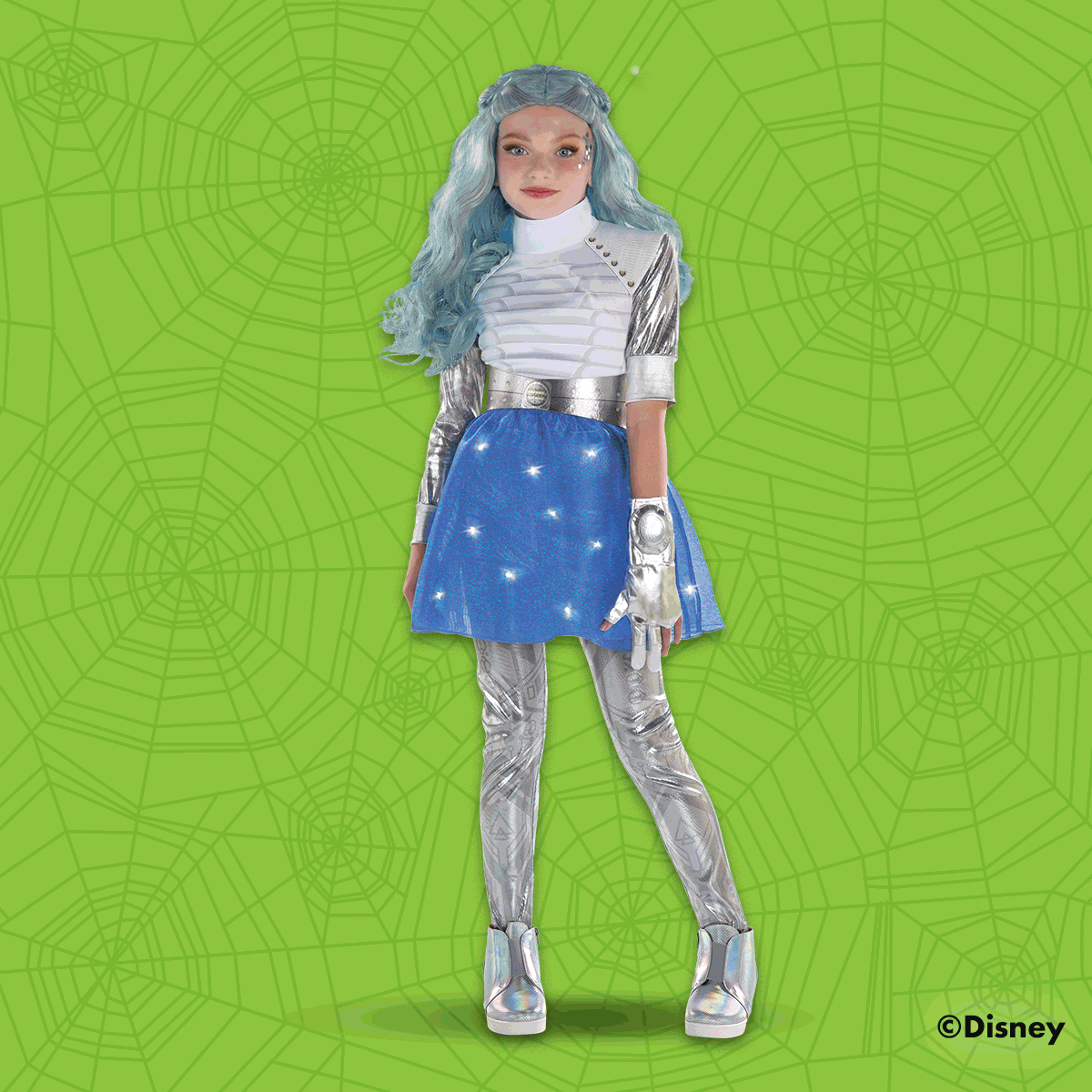 These Looks Are Going Viral ⚰️🕷️ Party City