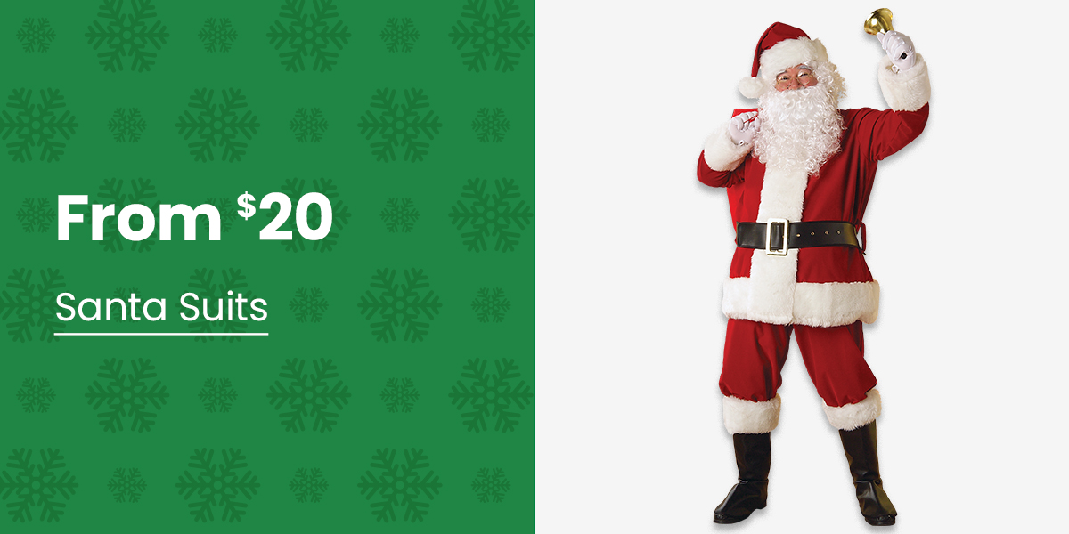From %20 Santa Suits 