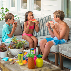 Unleash Summer Fun: 5 Kid-Approved Ideas!