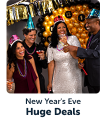 New Year's Eve Deals