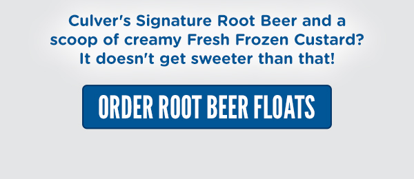 Order Root Beer Floats Here