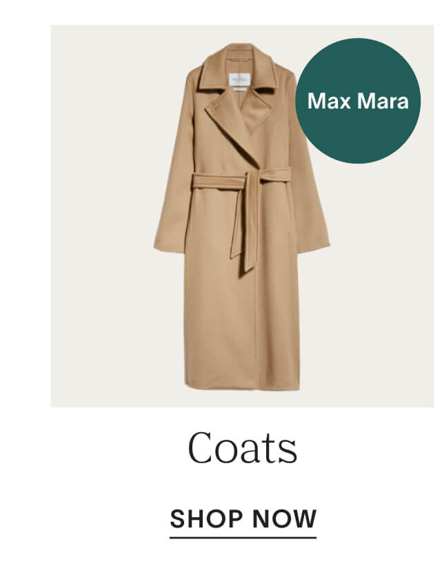 Shop Coats