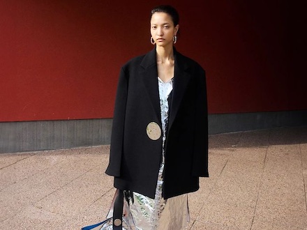 SHOP FARFETCH