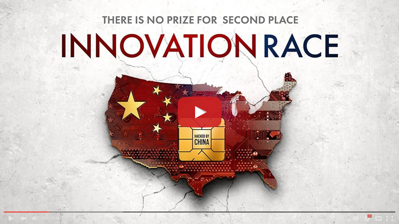 Innovation Race Movie