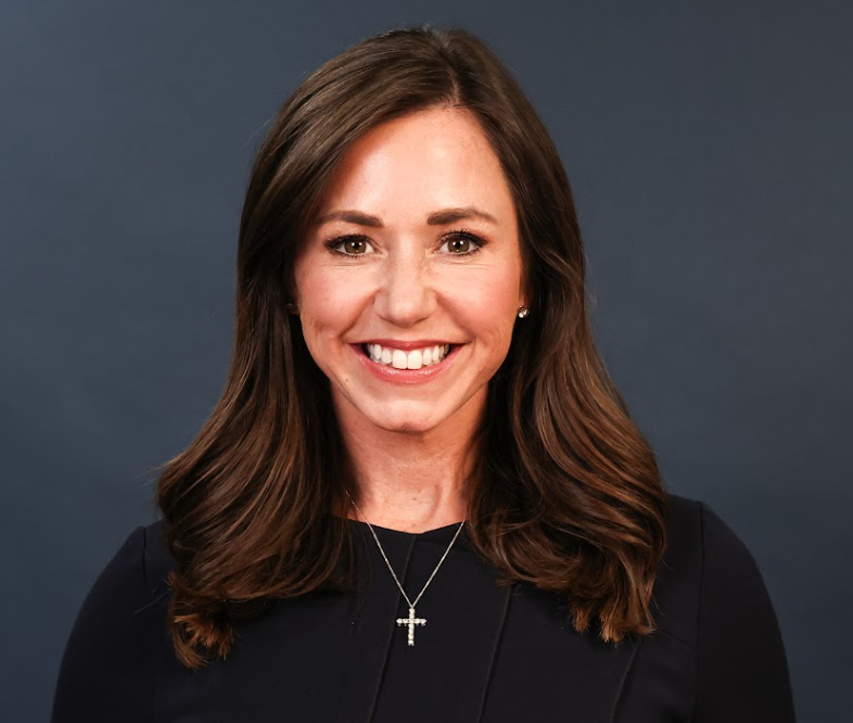 Katie Britt Headshot