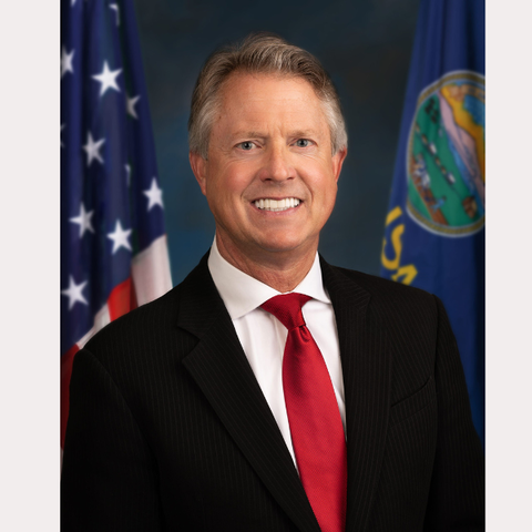 Doc Marshall Headshot