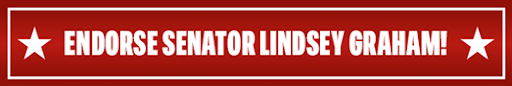 Endorse Senator Lindsey Graham