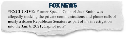 Fox News: 