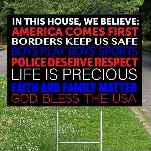 Ugly Primary Sweater