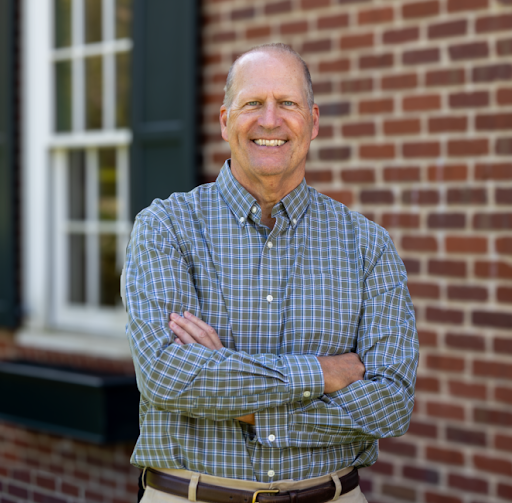 John Sununu headshot