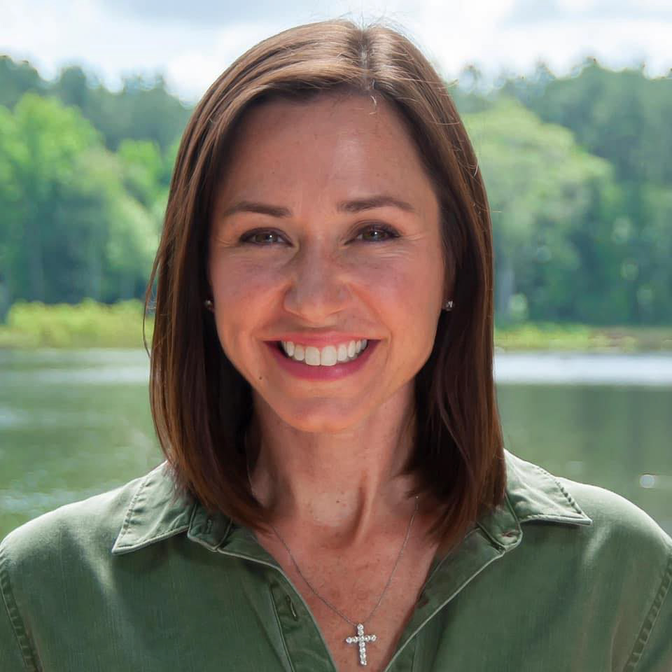 Senator Katie Britt