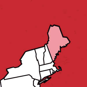 Stand with Susan Collins. Lost Maine, Lose America!