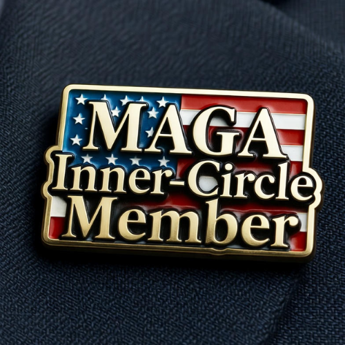 MAGA Inner-Circle Member