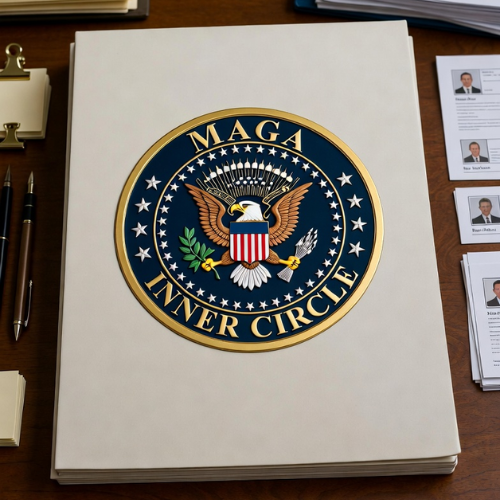 MAGA Inner Circle