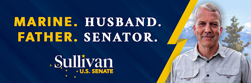 Maine. Husband. Father. Senator. - Sullivan U.S. Senate