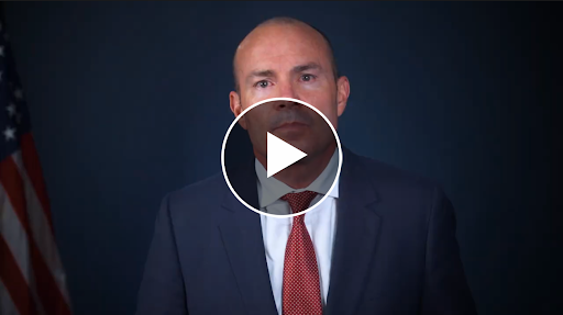 Mike Lee Video