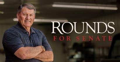 Rounds for Senate