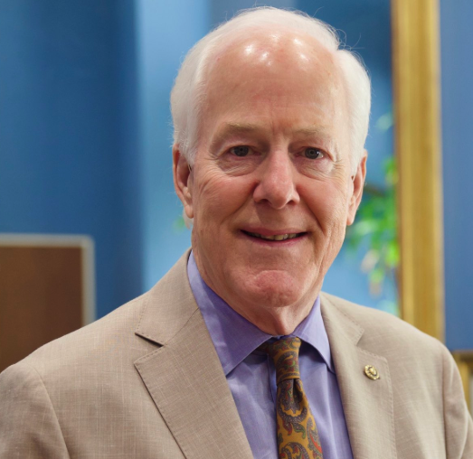 Senator John Cornyn