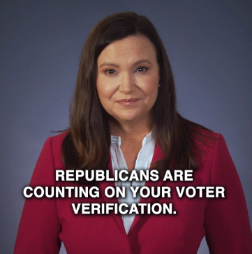 Senator Ashley Moody 