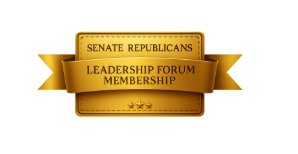 Senate Republicans Leadership Forum Membership >>>